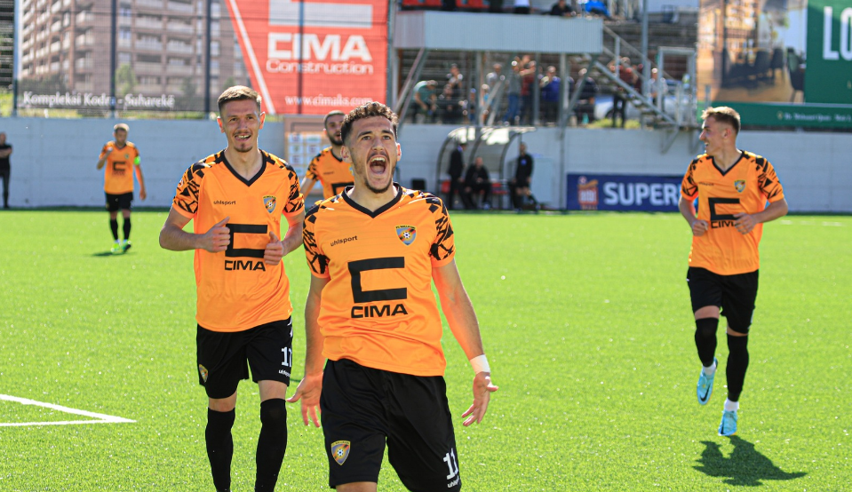 Zyrtare: UEFA cakton gjyqtarët nga Spanja për ndeshjen Sivasspor – Ballkani