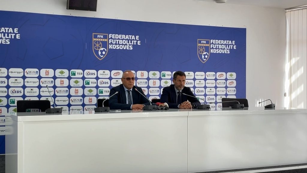 Boban: Sa i përket infrastrukturës, Kosova qëndron më mirë se Kroacia në futboll (Video)