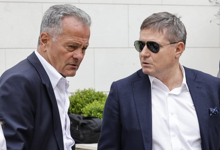 Ndërhyn politika, dështon zgjedhja e kryetarit të Federatës së Futbollit në Serbi – UEFA paralajmëron masa