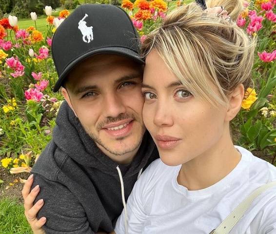 Icardi s’mban më, shpërthen ndaj Wandas: Është bërë karagjozja e botës