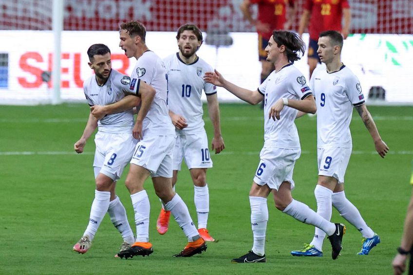 Ish-ministri rumun me deklaratë skandaloze, propozon që Rumania të mos paraqitet kundër Kosovës në kualifikimet për “Euro 2024”