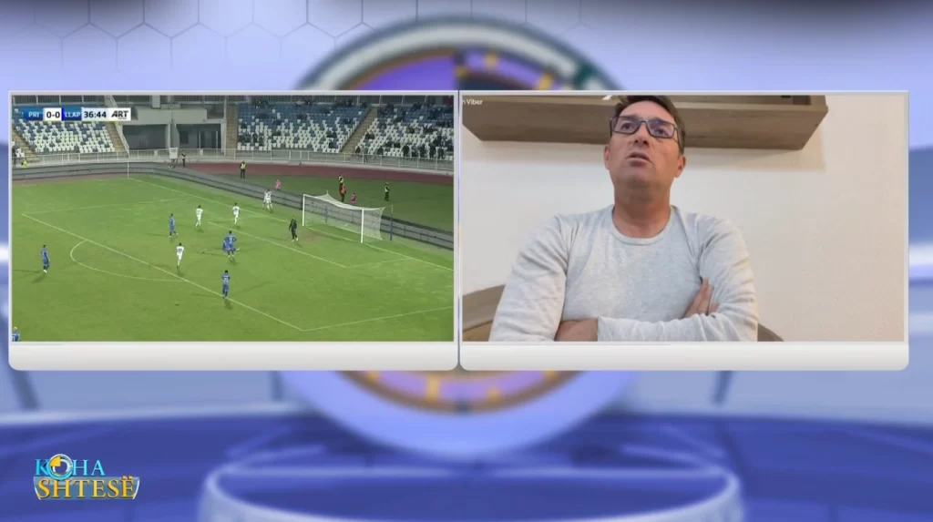 Munishi: Kemi 1% gjasa për titull. Kundërshtarët tanë janë simpatikë për t’u mundur!