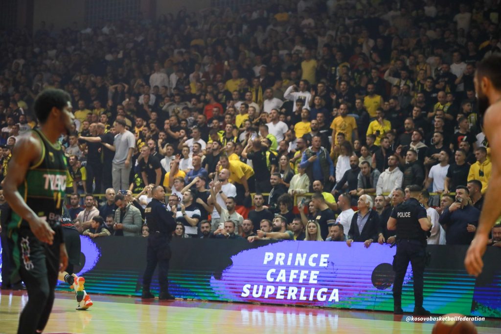 Vendim i Bordit: Ndalohen udhëtimet e tifozëve mysafirë