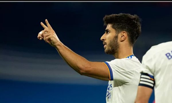Asensio drej largimit, Barcelona dhe dy ekipe italiane e pëlqejnë