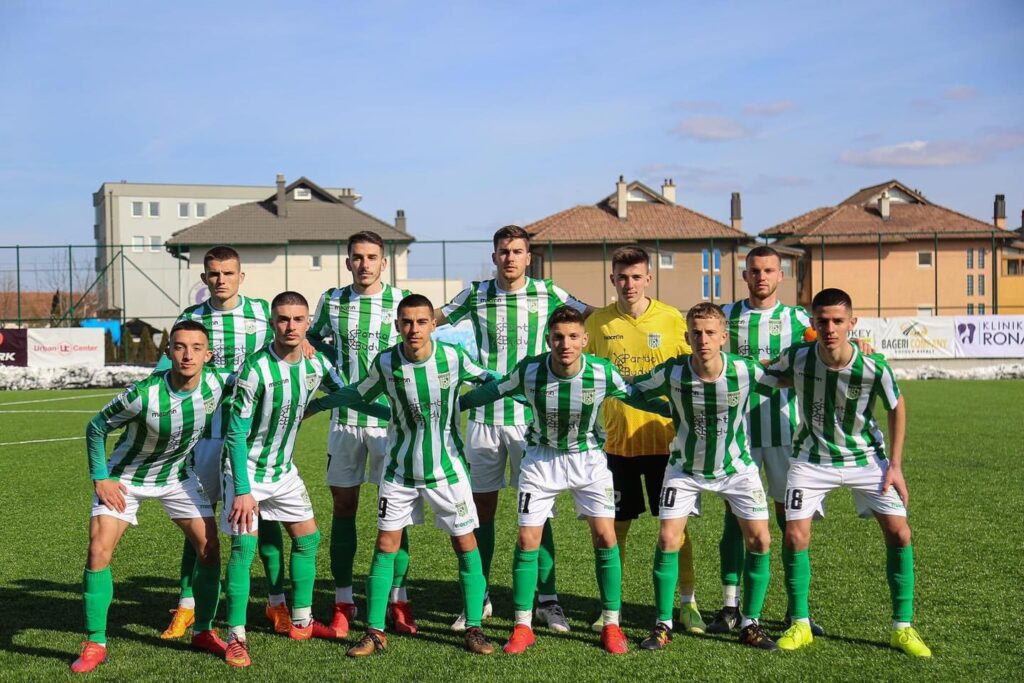 Feronikeli 74 sërish fiton si mysafir, vazhdon ta ruaj vendin e parë në tabele