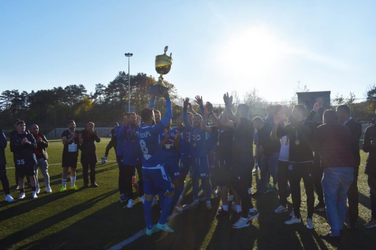 Sot zhvillohet Superkupa Kosovë-Diasporë