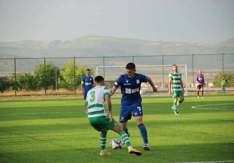 Sot zhvillohen dy ndeshje në Albi Mall Superligë