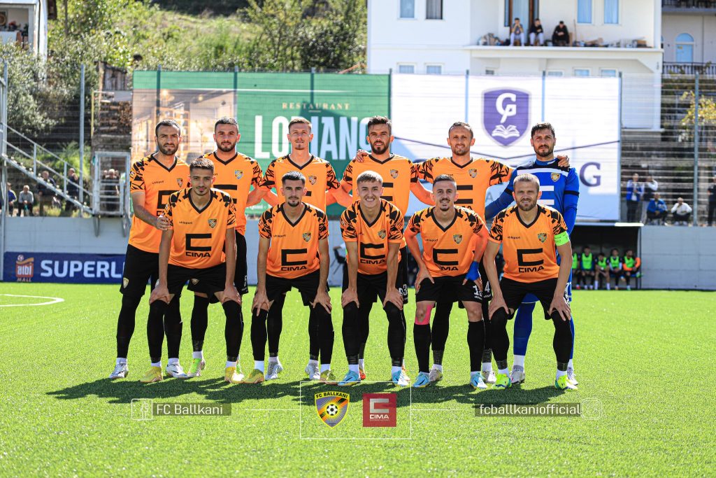 Ndeshja Sivasspor – Ballkani do të transmetohet në këtë kanal televiziv