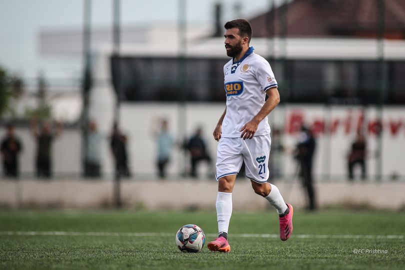 Hamiti para duelit me Dukagjinin: Në çdo ndeshje fitorja është objektivi i vetëm i Prishtinës