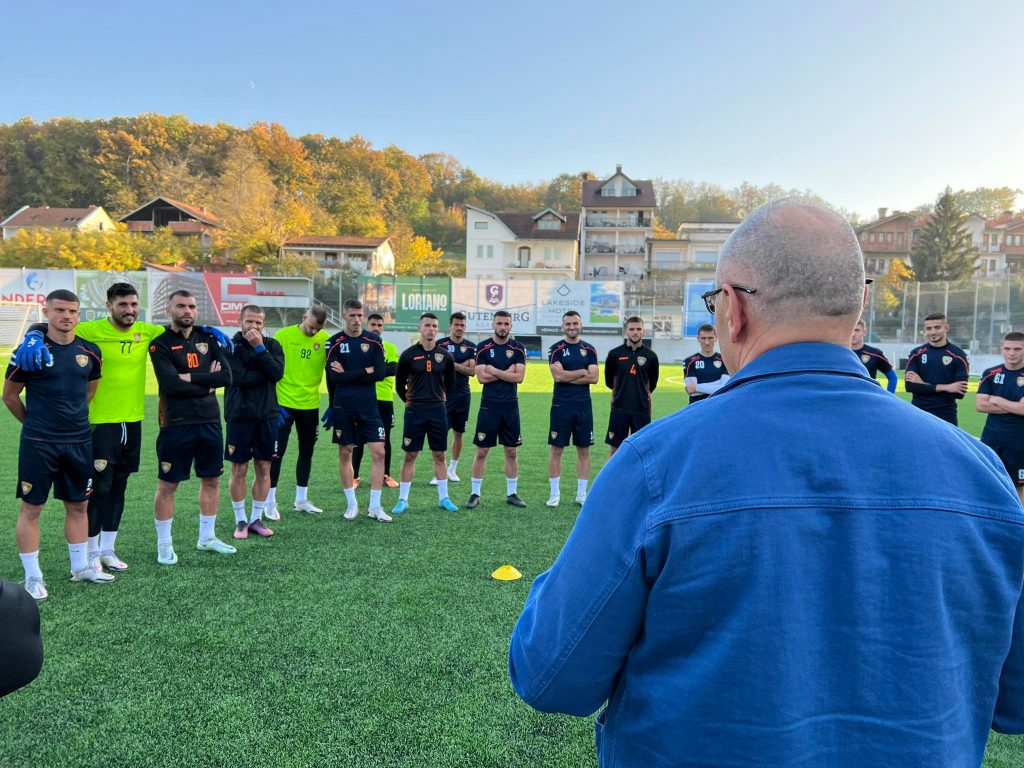 Ndarja e policave të sigurimit për futbollistët nis te skuadra kampione