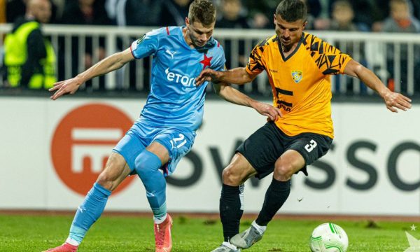 Trajneri i Clujit i frikësohet forcës së Ballkanit: Do ta kemi të vështirë, ata do të japin gjithçka nga vetja