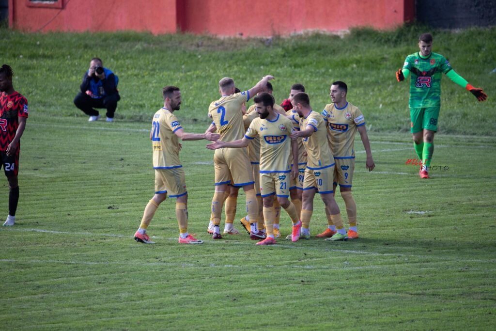 Prishtina njofton se ku do ta luaj sfidën me Dukagjinin