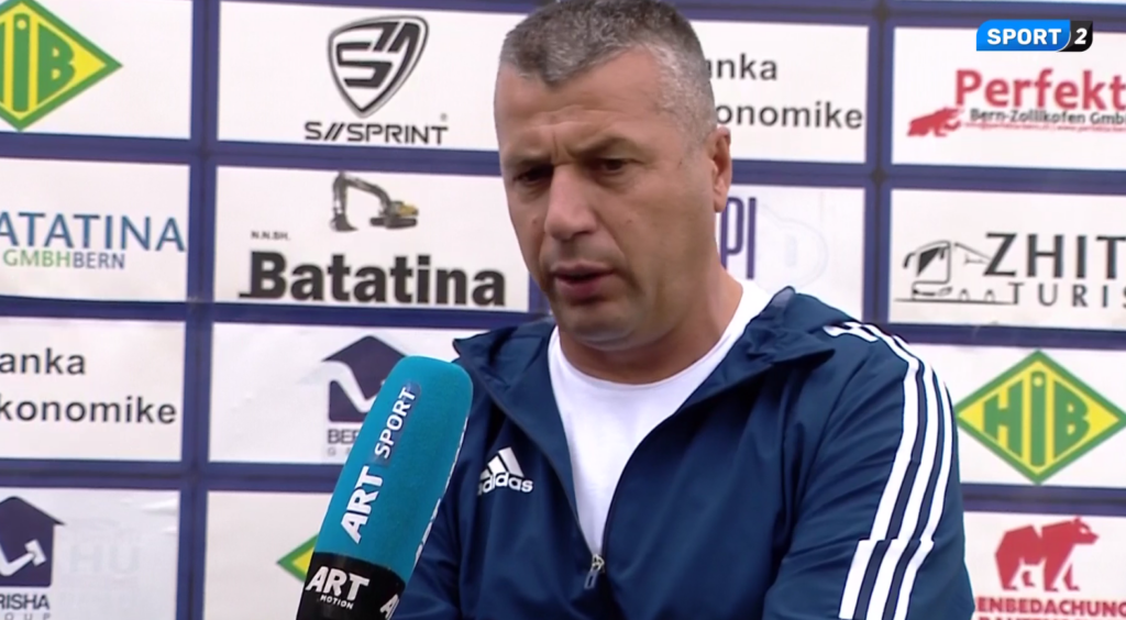 Batatina pas humbjes: Ka qenë dita më e keqe e Llapit