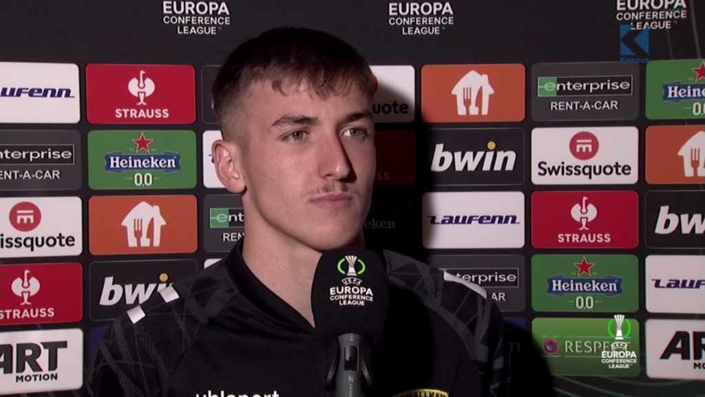 Emërllahu: Kur nuk i konkretizon rastet, dënohesh