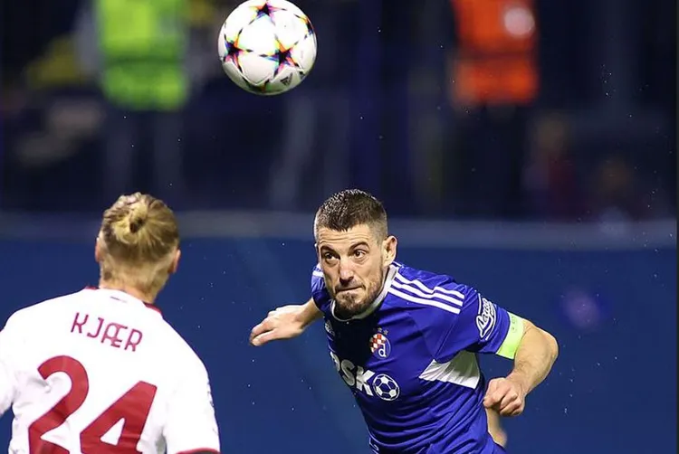 Arijan Ademi u kërkon falje tifozëve