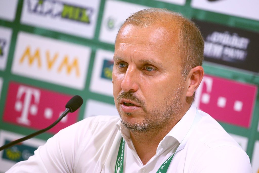 Zekirija Ramadani ultimatum Gjilanit: Ju pres veç deri në fund të javës