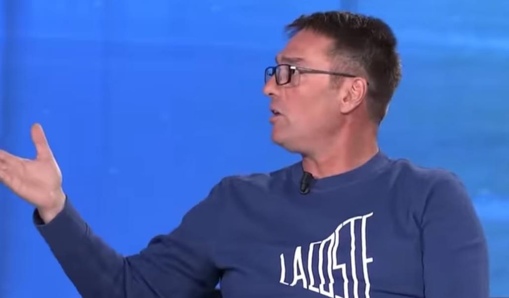 Munishi në element: Unë jam Cruyffi i Ballkanit, unë e kam maru