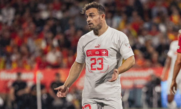 Arrihet marrëveshja mes palëve, Xherdan Shaqiri rikthehet në Evropë dhe sot mbanë stërvitjen e parë me klubin zviceran