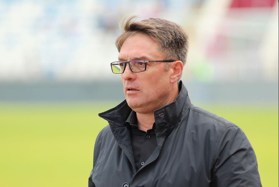 Ismet Munishi me reagim interesant pas fitores ndaj Dritës