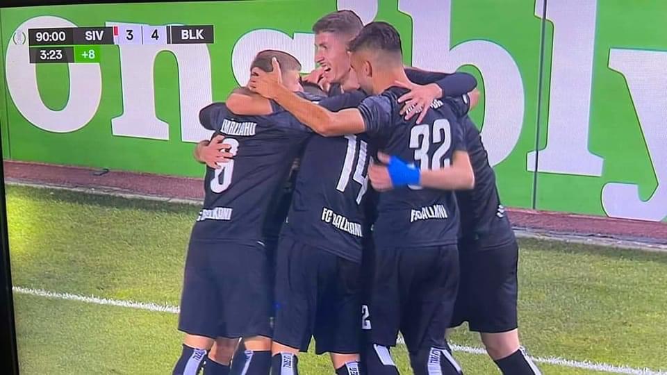 Agim Ademi: Fitore për histori e Ballkanit