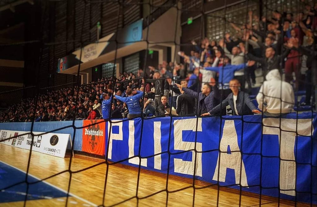 Plisat reagojnë ndaj vendimit të FBK-së: Vendimin e keni të pabazë, ndeshjet luhen për ne, jo për kalkulimet e juaja