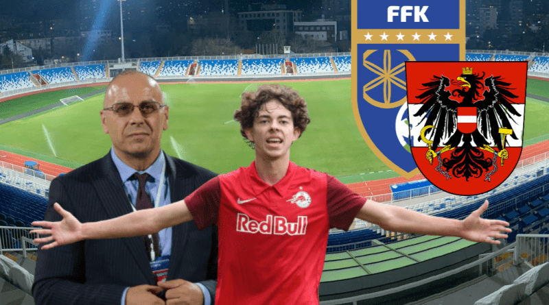 FFK në garë me Austrinë për Kamerin, Ademi: E kemi kontaktuar dhe e presim, guri i rëndë peshon në vend të vet