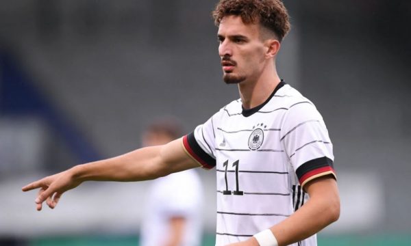 Berisha: I kam kualitetet e duhura për të luajtur në Botëror me Gjermaninë