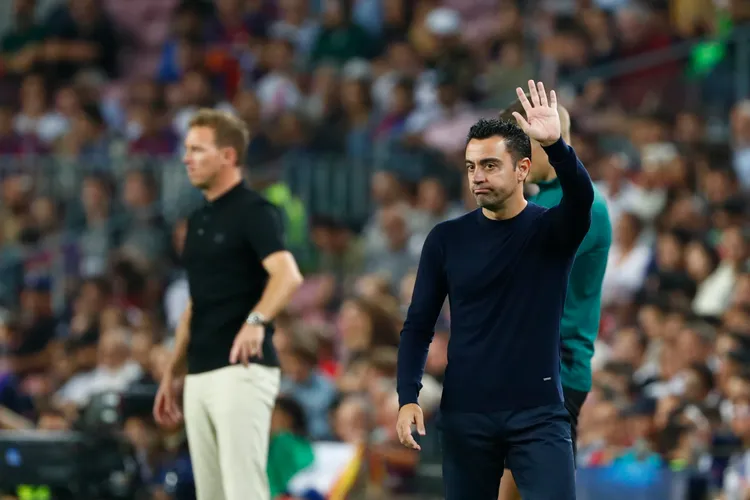 Barcelona eliminohet e turpëruar nga Championsi me humbje në “Camp Nou”