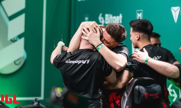 Fitore e madhe dhe bindëse e Bad News Eagles, i afrohen kualifikimit në Major