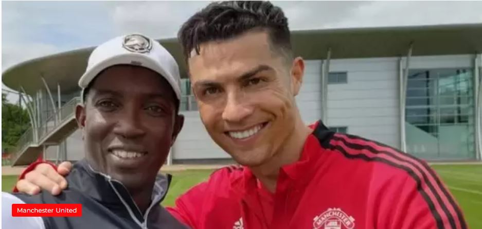 Legjenda zbulon bisedën sekrete me CR7, për të cilën United do të paguante 5 milionë funta që të mos publikohej