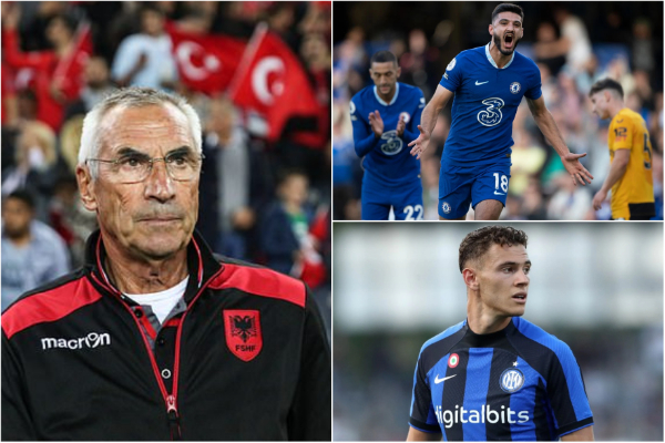 Reja me fjalë të rënda për Brojën e Asllanin: I keni mbivlerësuar