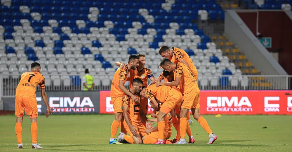 Prestigjiozja ”Goal” shkruan për Ballkanin, nga masakra e marsit tek triumfi në Europë