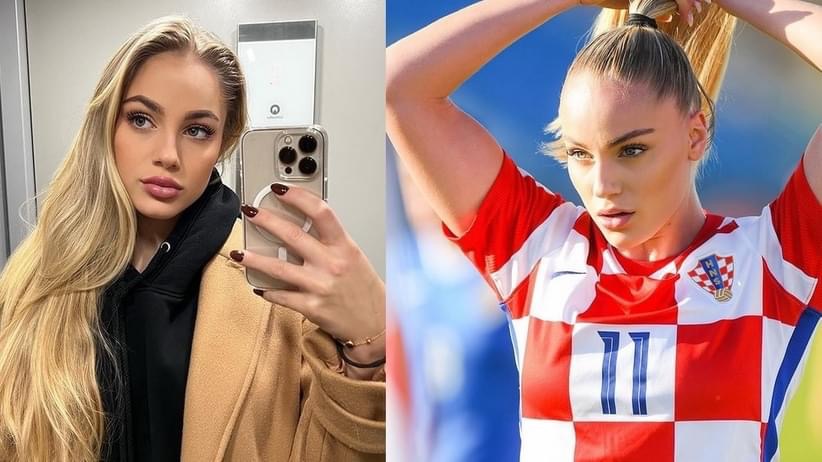 ‘Futbollistja më e bukur në botë’ është gati për hapin e madh, i bën një kërkesë Neymar-it