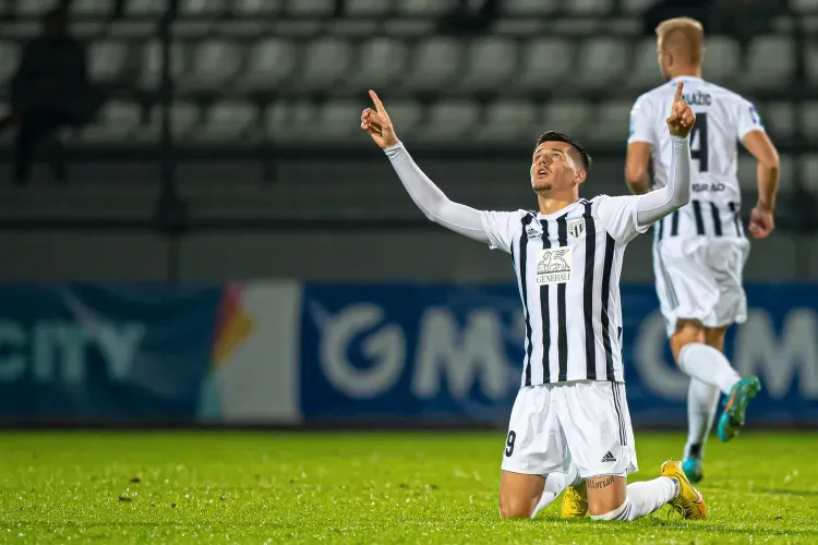 Mirlind Daku vazhdon shkëlqimin në Slloveni