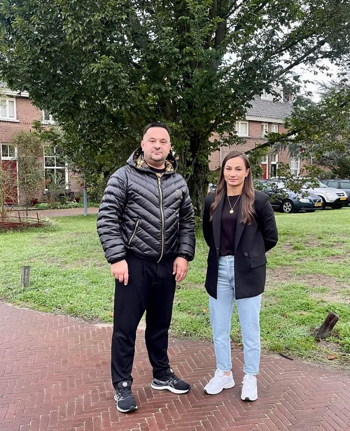 Kuka viziton ish-krerët e UÇK-së në Hagë: Ata po mbahen të fortë dhe të motivuar se do të dalin të pafajshëm