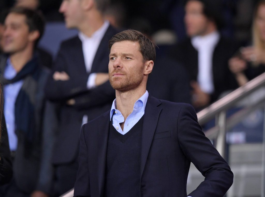 ZYRTARE: Xabi Alonso bëhet trajner i ekipit të Bundesligës