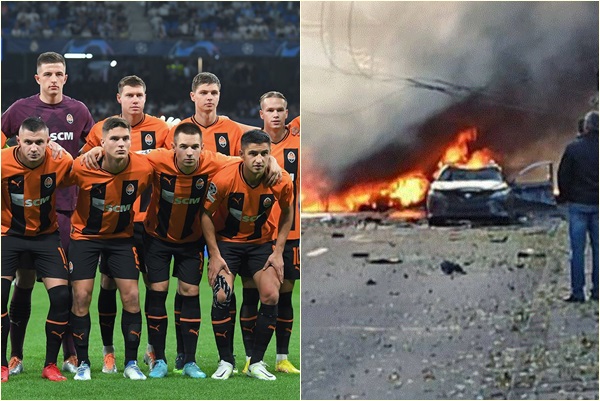 Te Shakhtar askush nuk e ka mendjen te Real Madridi, ekipi ukrainas me sytë nga qielli