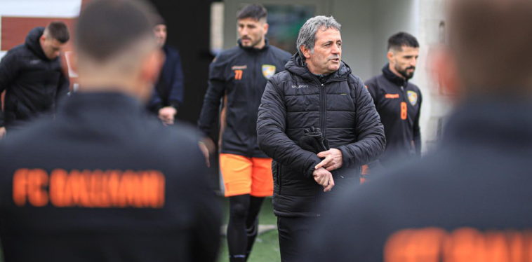 Daja i zhgënjyer me humbjen e dy pikëve: Ishin të tepërta dy gabimet në fund