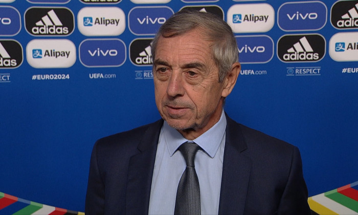 Giresse për mediumin rumun: Nuk na duhen pikët në tavolinë