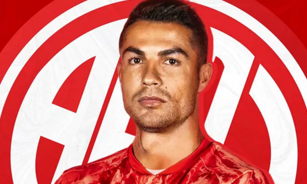 Pas tifozëve, edhe klubi i bashkohet fushatës për transferimin e Ronaldos