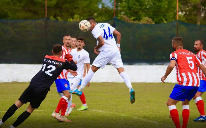 Kupa e Shqipërisë/ Tirana e Egnatia prekin kualifikimin, Partizani ngec ndaj Orikut