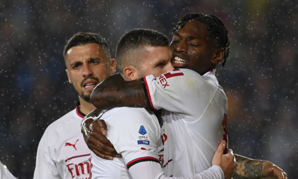 Dramë në shtesa, Milan fiton në fund, shënohen tre gola për pesë minuta