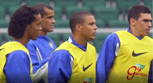 Një brazilian i frikësohet Argjentinës: Pse janë favoritët kryesorë për Kupën e Botës