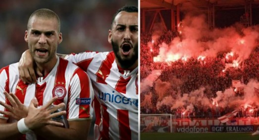 Zyrtare/ Rikthehet pas gjashtë vitesh, mesfushori shqiptar firmos me Olympiacos
