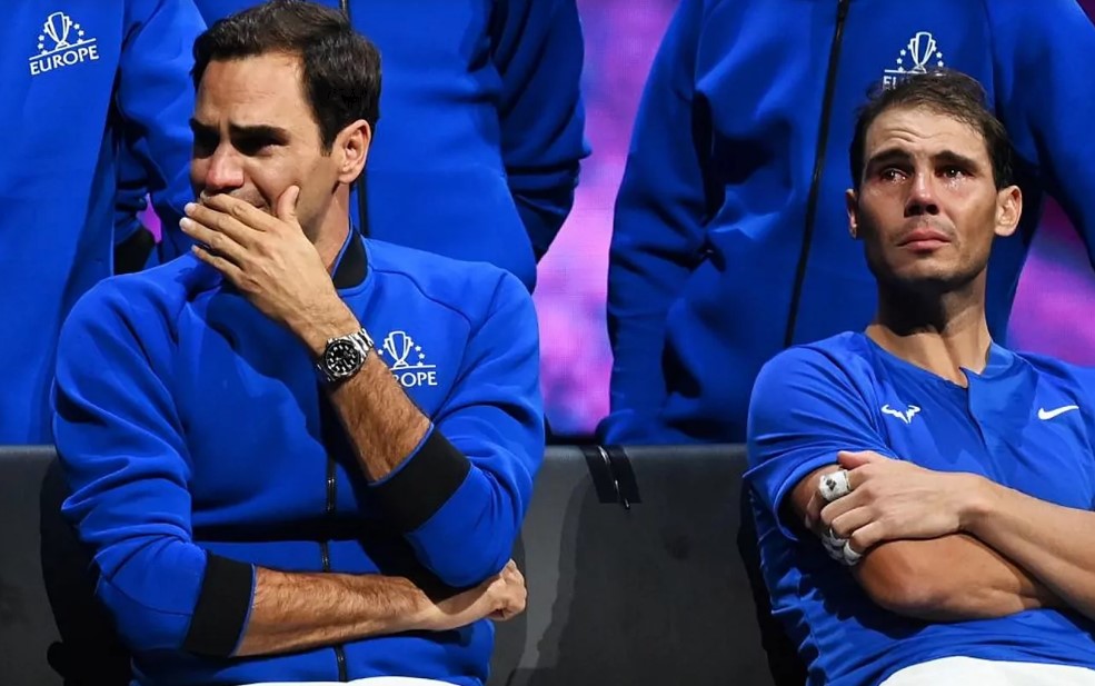 Federer, për rivalin e madh: Nuk do ta harroj kurrë atë që ai bëri për mua