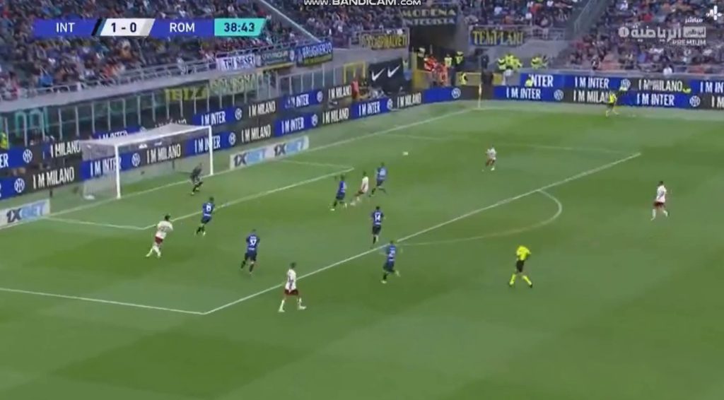 “Perla” e Dybalas ndëshkon Interin, Handanovic zhgënjen sërish