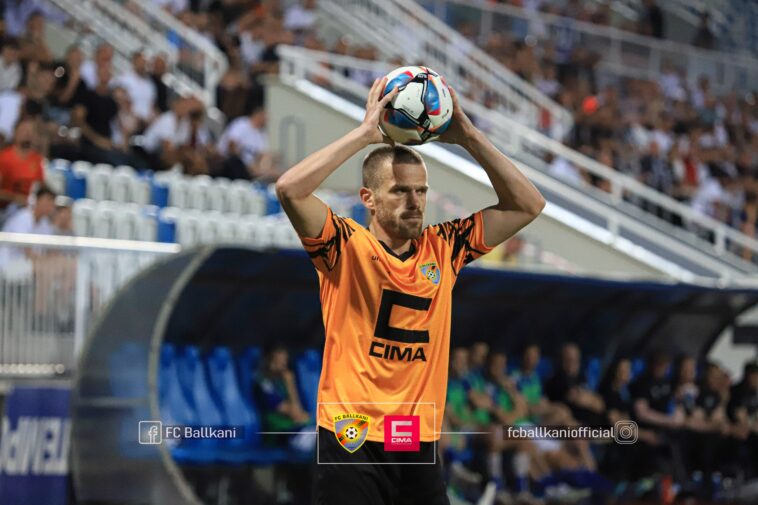 I mrekullueshmi Armend Thaqi: Ishte një eksperiencë e jashtëzakonshme