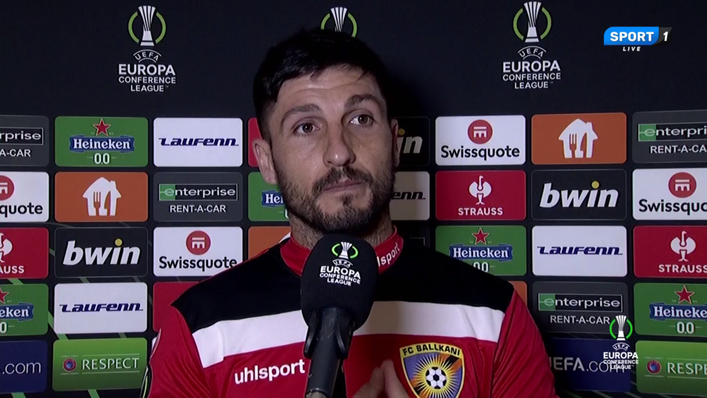 Frashëri: Asnjë ekip shqiptar s’mund të bënte më shumë seç bëri Ballkani