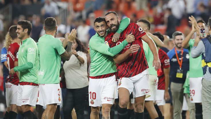 Mallorca i kërkon 40 milionë euro për Muriqin