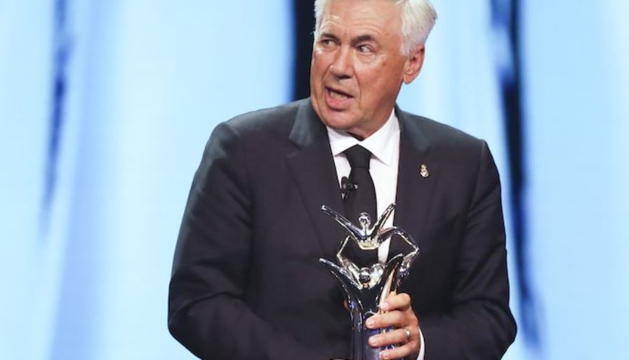 Real Madridi gjen zëvendësuesin e Ancelottit, do të tentojë sërish për trajnerin e njohur gjerman